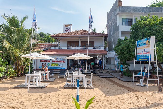 PADI Scuba Diver Course - Who Would Love This?
