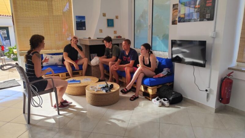 PADI Scuba Diving Program for Beginners in Peloponesse - Why This Tour Has Outstanding Value