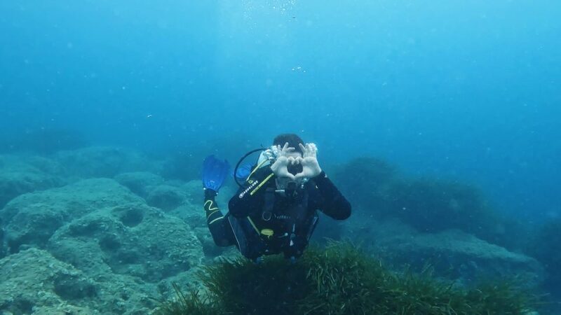 PADI Scuba Diving Program for Beginners in Peloponesse - Final Thoughts