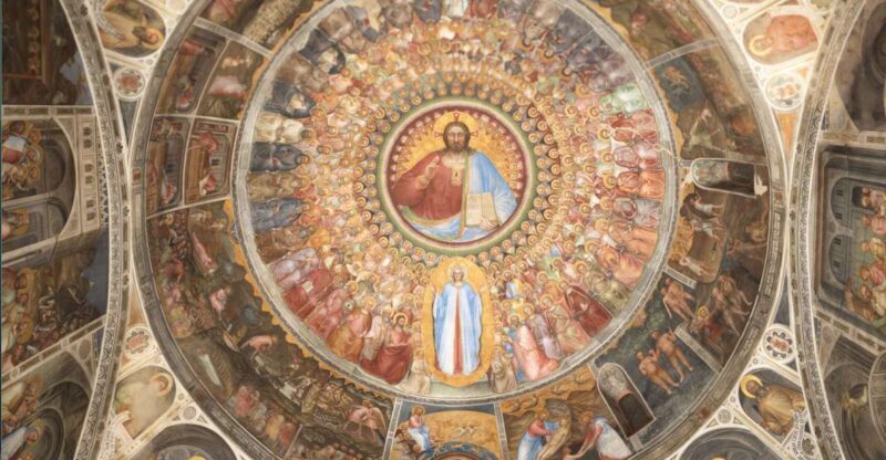 Padova: Baptistery of the Cathedral & Museum of the Diocese - Practical Tips for Your Visit