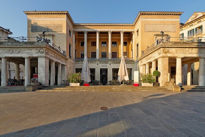 Padova Scavenger Hunt and Sights Self-Guided Tour - A Detailed Look at the Experience