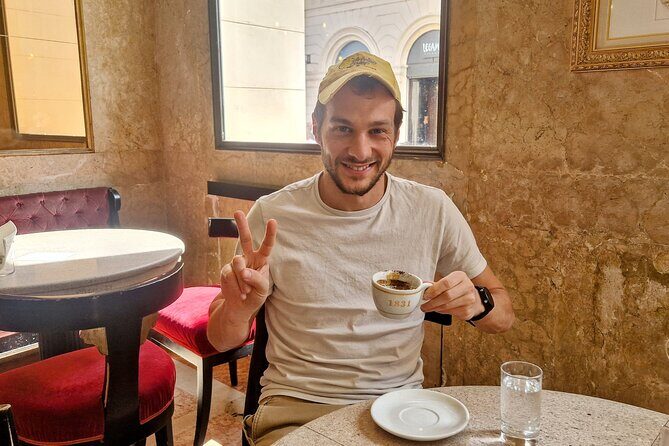 Padova Walking Tour with Audio and Written Guide by a Local - Key Points