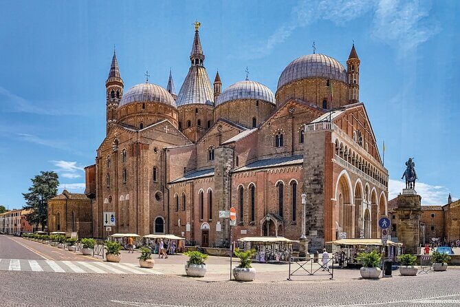 Padova Walking Tour with Audio and Written Guide by a Local - A Deep Dive into the Padua Self-Guided Tour