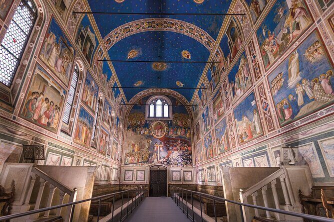 Padova Walking Tour with Audio and Written Guide by a Local - FAQ