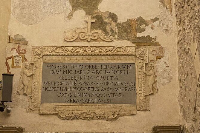 Padre Pio and St. Michael the Archangel Private Tour from Rome - Practical Details & Value