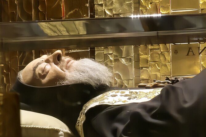 Padre Pio and St. Michael the Archangel Private Tour from Rome - FAQ