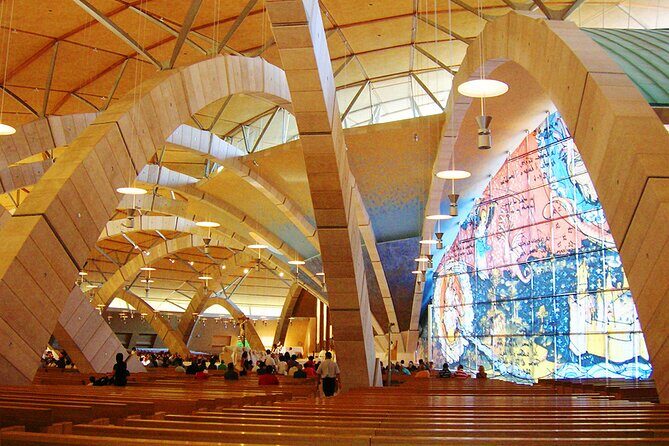 Padre Pio's Shrine and Pietrelcina Private Day Tour from Rome - An In-Depth Look at the Tour Experience