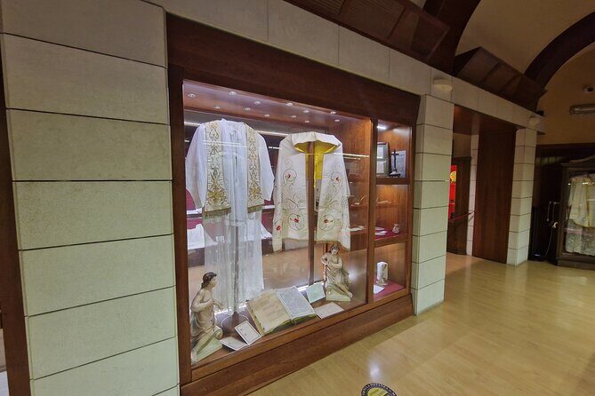 Padre Pio's Shrine and Pietrelcina Private Day Tour from Rome - FAQs