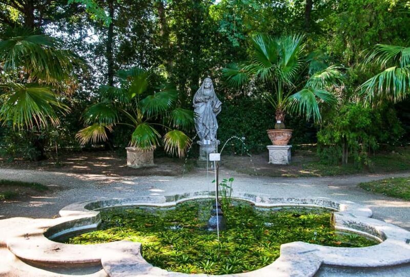 Padua Botanical Garden: Sacred Architecture and Plant Intelligence - The Sum Up: Who Will Love This Experience?