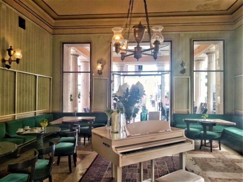 Padua: Experience Padova Like a Local Guided Tour - Key Points