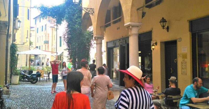 Padua: Experience Padova Like a Local Guided Tour - An In-Depth Look at the Tour Experience