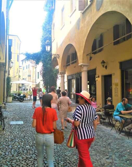 Padua: Experience Padova Like a Local Guided Tour - Authenticity & Experience Highlights