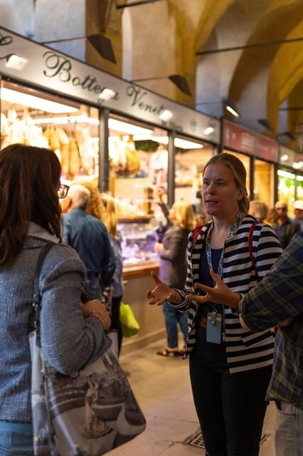 Padua: Experience Padova Like a Local Guided Tour - The Sum Up