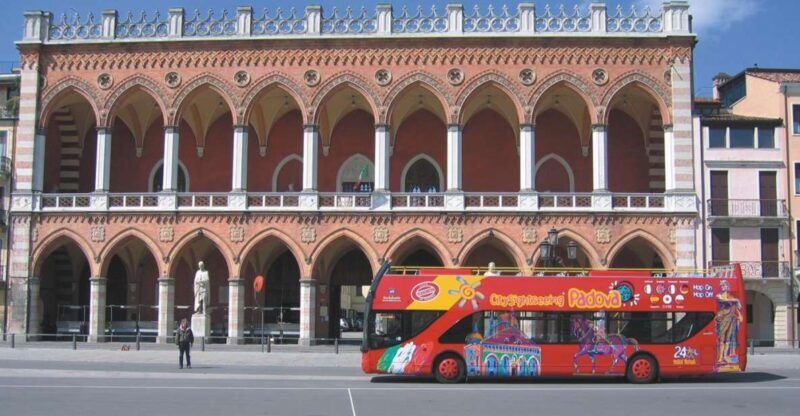 Padua Hop-on Hop-off Tour: 24-Hour Ticket - Is This Tour Right for You?