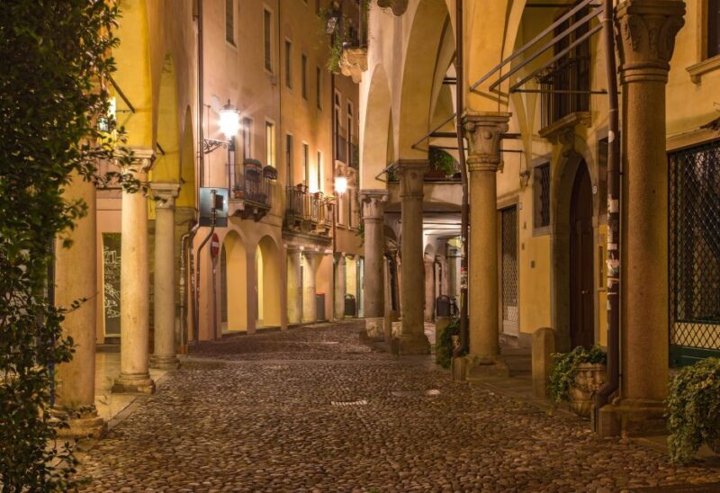 Padua: Jewish Heritage Museum and Synagogue Tour - Authentic Insights from Reviewers