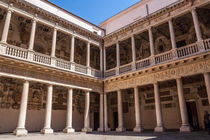 Padua Magic Legends: Self-Guided Walking Quest - What Do You Get? Features and Practicalities