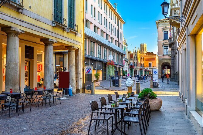 Padua Magic Legends: Self-Guided Walking Quest - The Value for Money