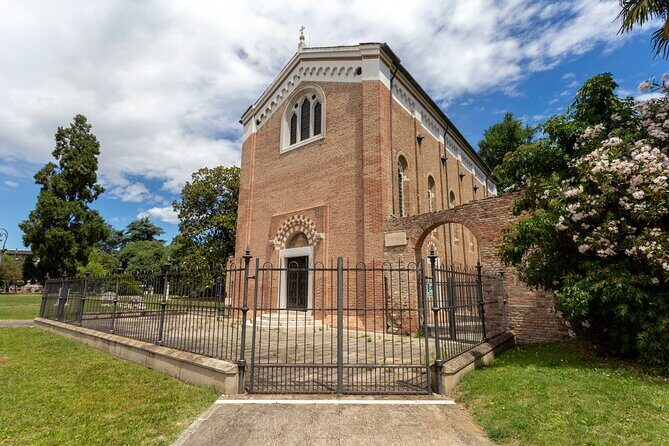 Padua small group tour with Scrovegni Chapel entrance - An In-Depth Look at the Tour Experience
