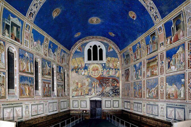 Padua small group tour with Scrovegni Chapel entrance - Final Thoughts
