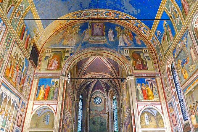 Padua Walking Tour with the Scrovegni Chapel - Our Verdict: Who Should Book This Tour?