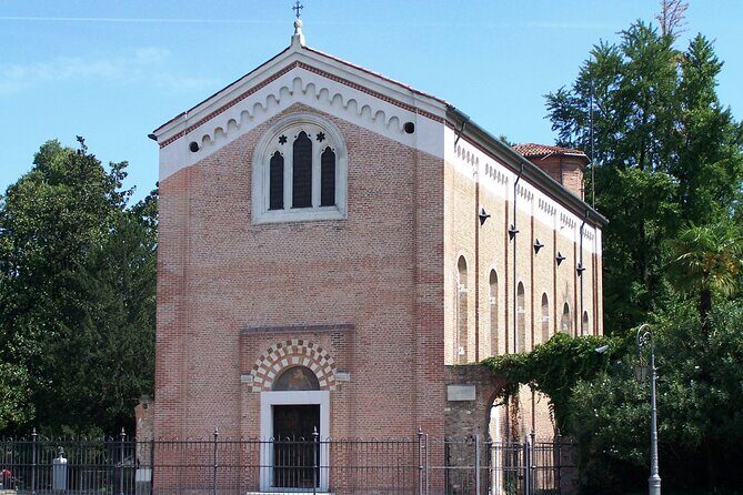 Padua Walking Tour with the Scrovegni Chapel - Frequently Asked Questions