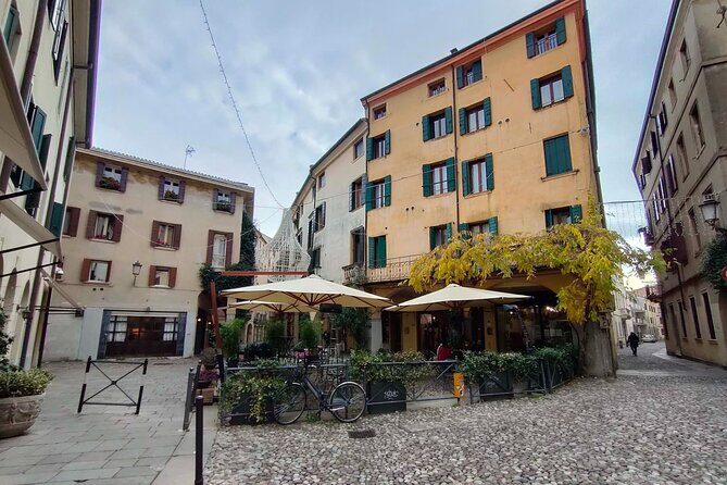 Paduas Historical Centre: A Self-Guided Walking Tour - Who Will Love This Tour?
