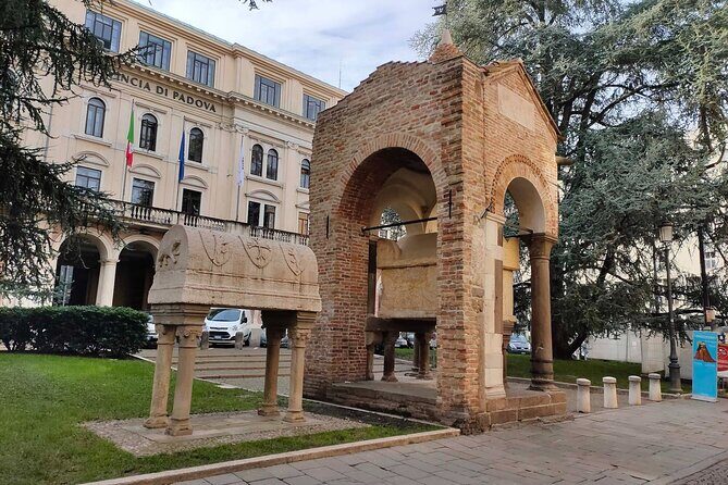 Paduas Historical Centre: A Self-Guided Walking Tour - Final Thoughts