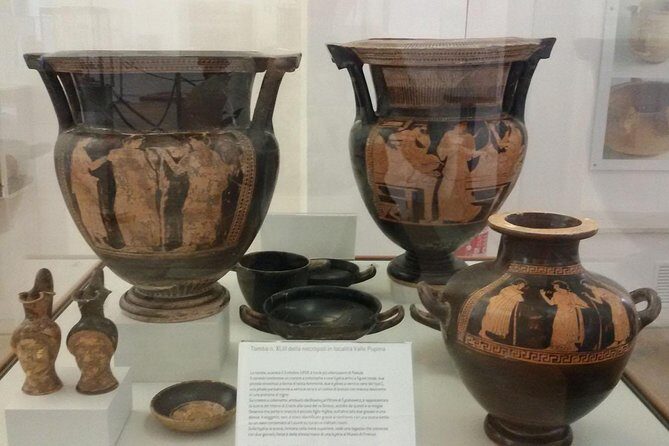 Padula Charterhouse private tour: A hidden gem in south of Italy (Unesco) - A Closer Look at the Padula Charterhouse Experience