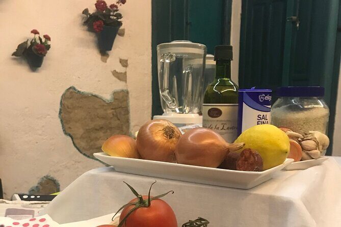 Paella and Salmorejo 2-Hour Cooking Class in Córdoba - FAQs