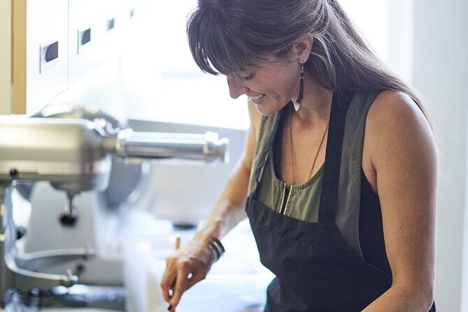 Paella and Tapas Cooking Class in San Francisco - The Sum Up