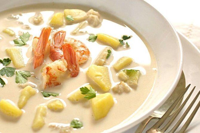 Paella and Tapas Tour with The Best Flamenco Show - Practical Tips for Making the Most of Your Tour