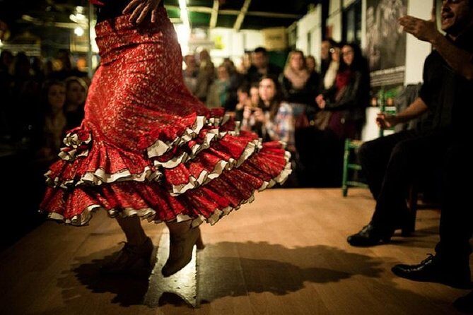 Paella and Tapas Tour with The Best Flamenco Show - Who Will Enjoy This Experience?