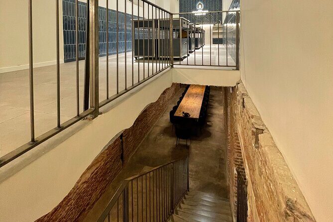 Paella Cooking Class in Madrid with Bottomless Wine Pairing - FAQs