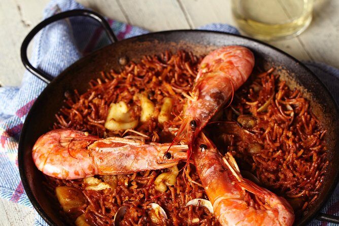 Paella Cooking Class Las Ramblas & Boqueria Market in Barcelona - Who Will Love This Tour?