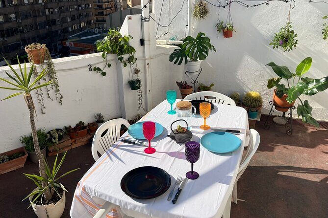 Paella Cooking Class on a Splendid Terrace in Valencia - Learning to Make Paella — The Heart of the Experience