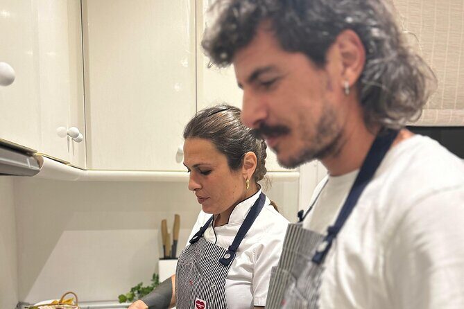 Paella Cooking Class on a Splendid Terrace in Valencia - Practical Details That Matter