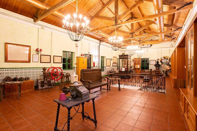 Paella, Olive Oil, Wine & Relax in Rural Estate outside Madrid - Final Thoughts