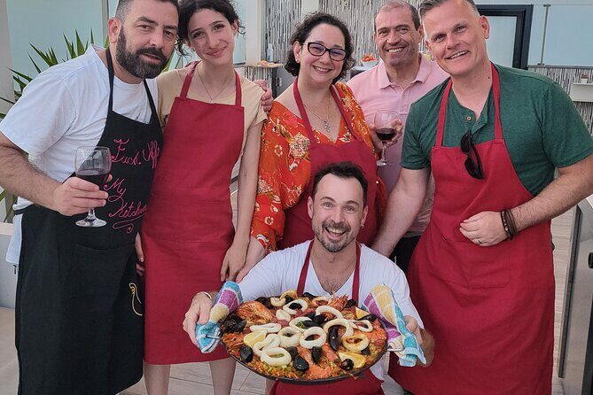 Paella Private Cooking Class in Sitges - Final Thoughts