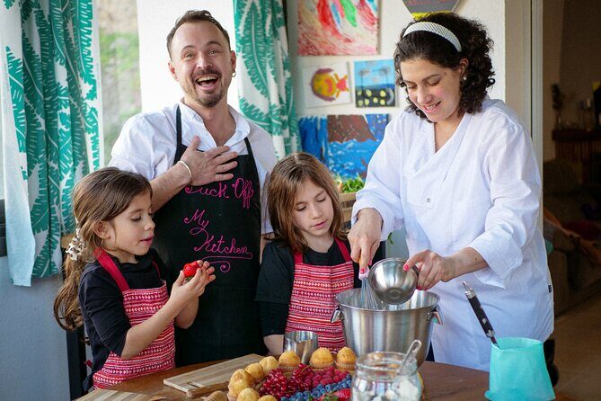 Paella Private Cooking Class in Sitges - FAQs