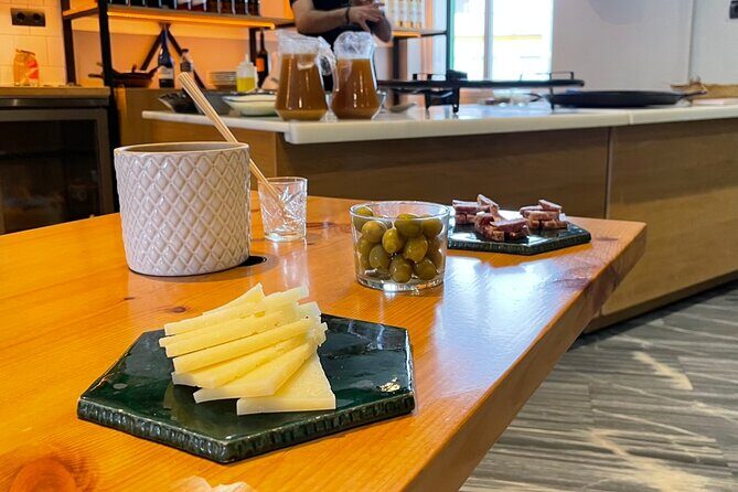 Paella Showcooking Experience - Final Thoughts