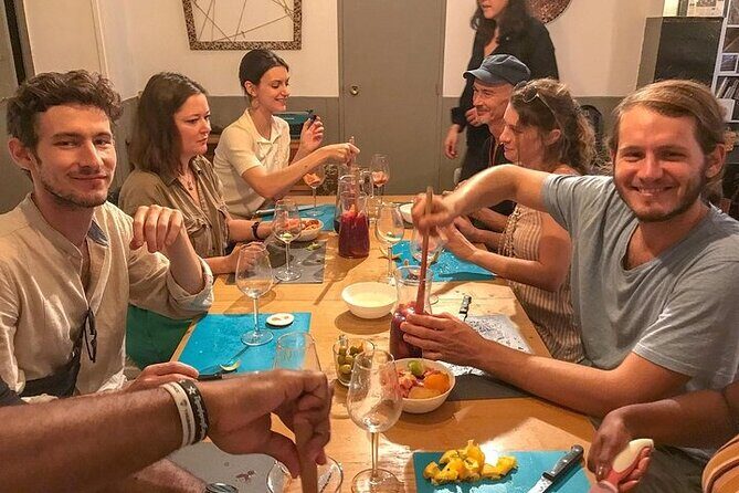 Paella Workshop with Bottomless Sangria in Central Madrid - Final Thoughts