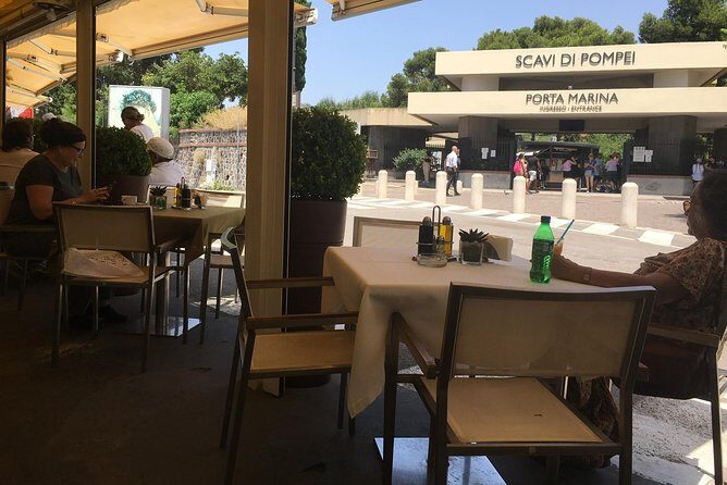 PAESTUM and POMPEI - A Deep Dive into the Experience