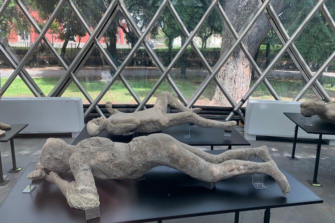 PAESTUM and POMPEI - Authentic Insights From Reviewers