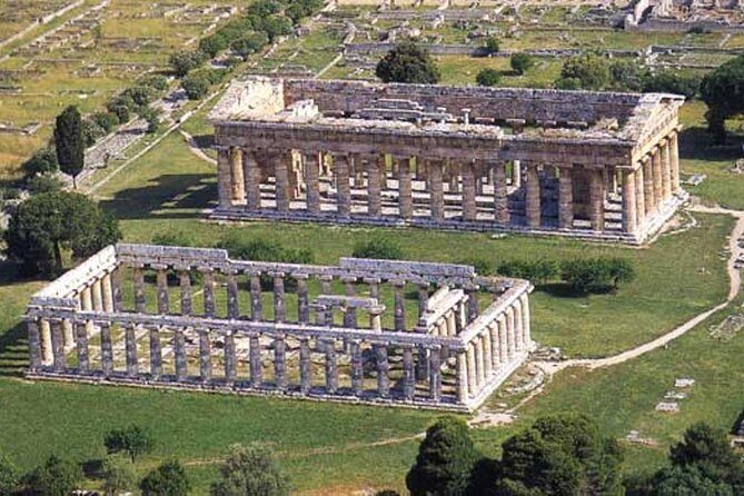 Paestum Greek Ruins - Final thoughts