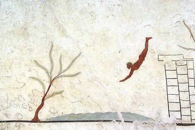 Paestum Private: Temples & Archaeological Museum with Your Local Archaeologist - The Itinerary: What You’ll See and Experience