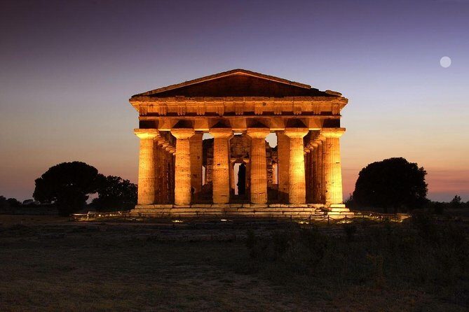 Paestum Private: Temples & Archaeological Museum with Your Local Archaeologist - Who Should Book This Tour?