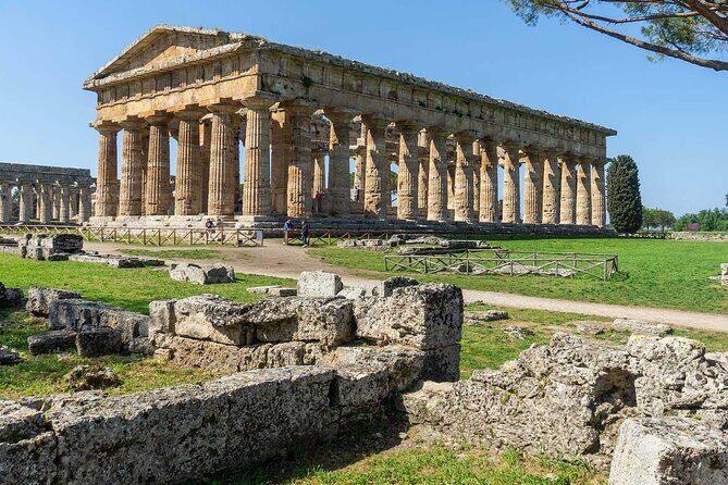 Paestum Private: Temples & Archaeological Museum with Your Local Archaeologist - FAQ