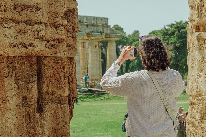 Paestum: Private Tour of Greek Temples and Archaeological Museum - Who Will Love This Experience?