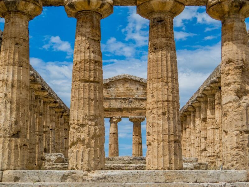 Paestum: Small-Group Tour with an Archaeologist and Tickets - Final Thoughts: Is It Worth It?