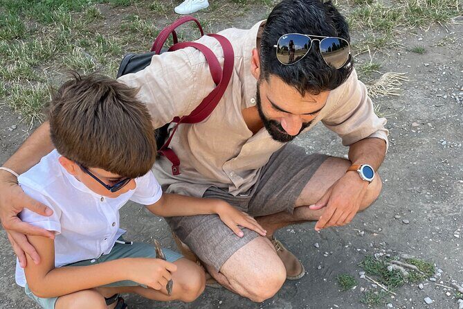 Paestum Whole Family Private Tour - What’s Included and What to Expect